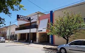 Hotel Arenas